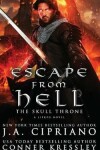 Book cover for Escape from Hell