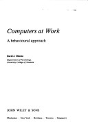 Book cover for Computers at Work