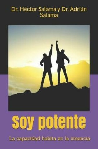 Cover of Soy potente