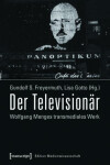 Book cover for Der Televisionar