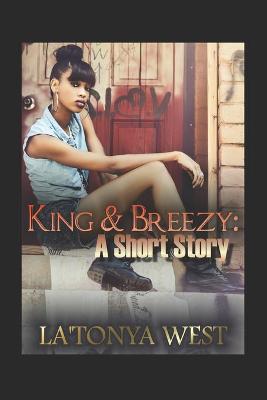 Book cover for King and Breezy