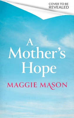 Book cover for A Mother's Hope