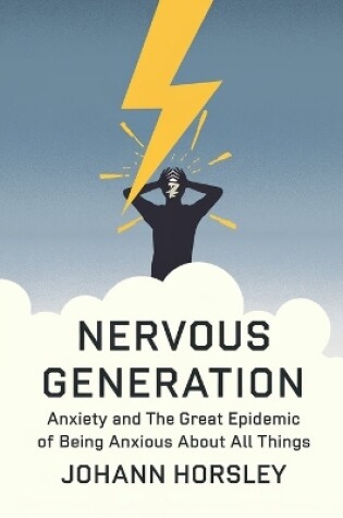 Cover of Nervous Generation