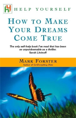 Book cover for How to Make Your Dreams Come True