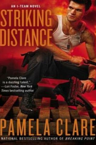 Cover of Striking Distance