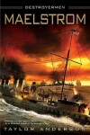 Book cover for Maelstrom