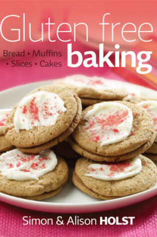 Cover of Gluten Free Baking