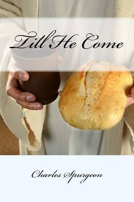Book cover for Till He Come
