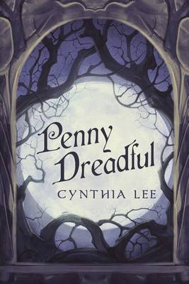 Cover of Penny Dreadful