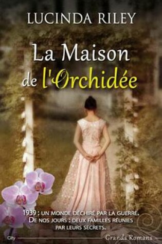 Cover of La Maison de L'Orchidee