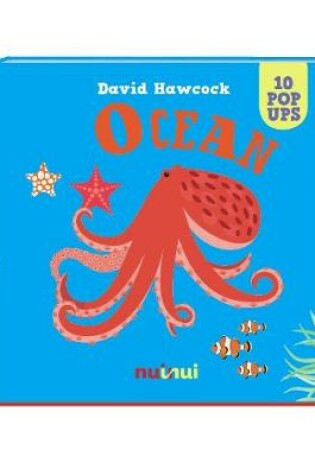 Cover of 10 Pop Ups: Oceans