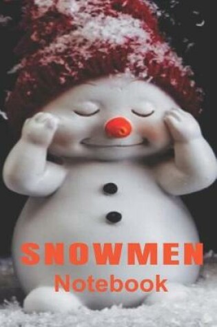 Cover of Snowmen