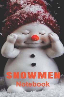 Book cover for Snowmen