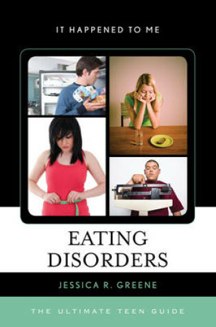 Cover of Eating Disorders