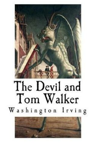 Cover of The Devil and Tom Walker