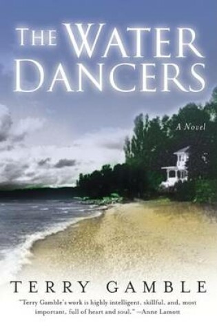 Cover of The Water Dancers