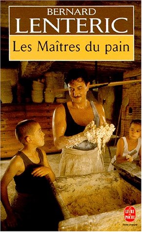 Book cover for Les Maitres Du Pain T1