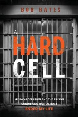 Book cover for A Hard Cell