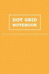 Book cover for Dot Grid Notebook