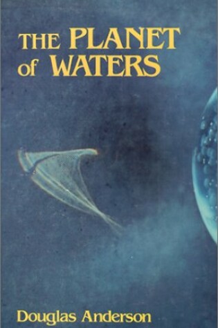 Cover of The Planet of Waters