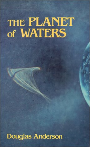 Book cover for The Planet of Waters