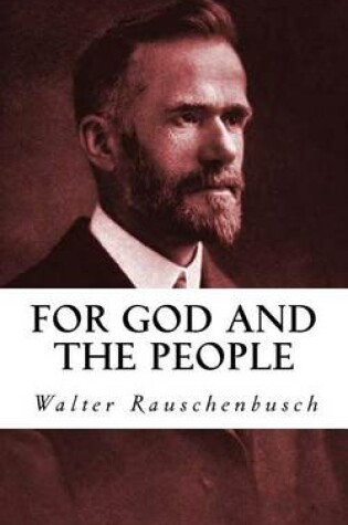 Cover of For God and the People