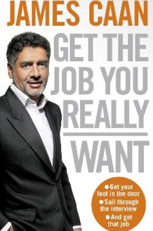 Cover of Get The Job You Really Want