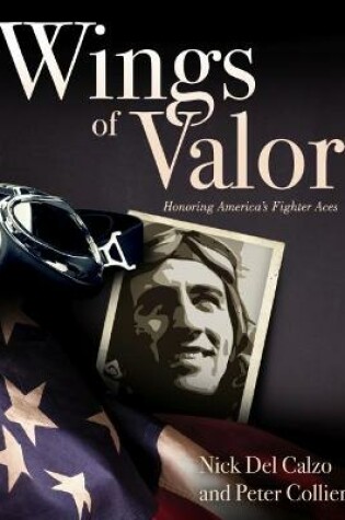 Cover of Wings of Valor