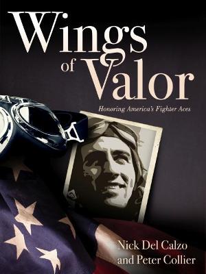 Book cover for Wings of Valor