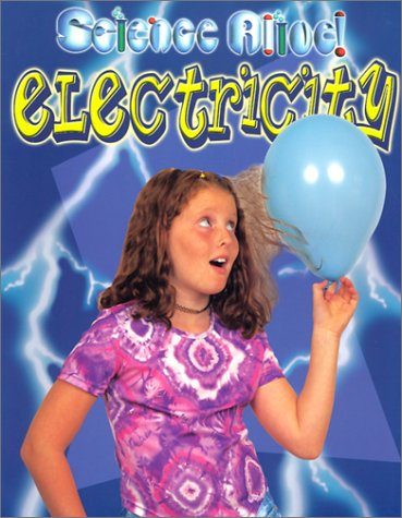 Cover of Electricity