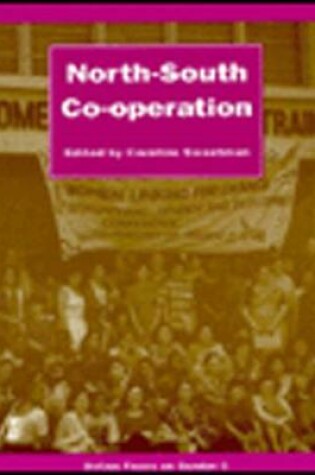 Cover of North-South Co-operation