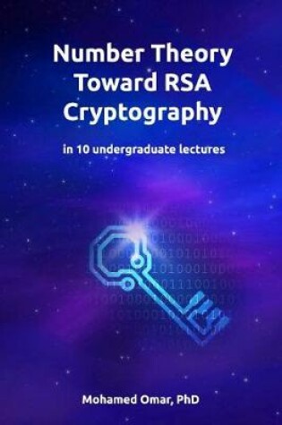 Cover of Number Theory Toward RSA Cryptography