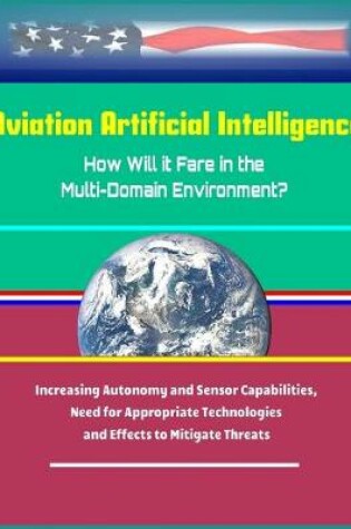 Cover of Aviation Artificial Intelligence