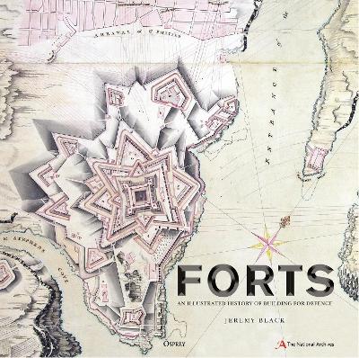 Book cover for Forts
