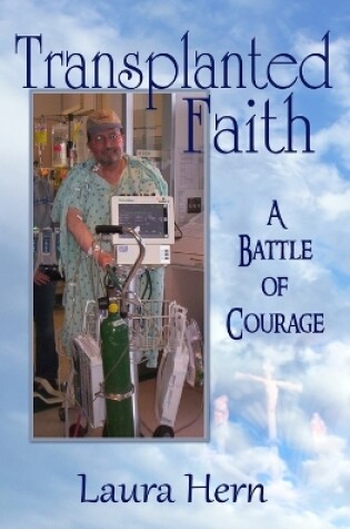 Cover of Transplanted Faith