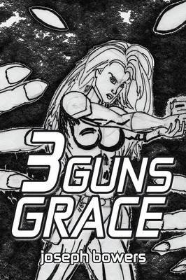 Book cover for 3 Guns Grace