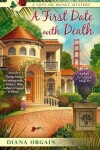 Book cover for A First Date With Death