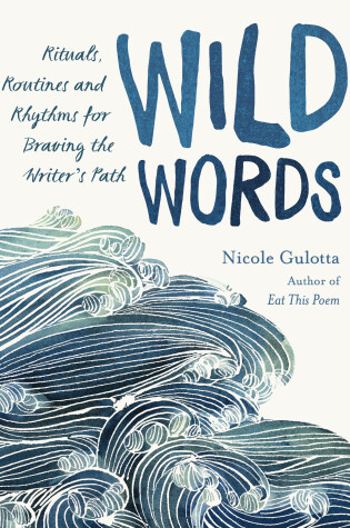 Cover of Wild Words