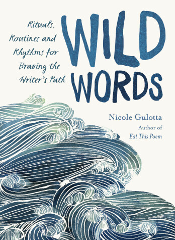 Cover of Wild Words