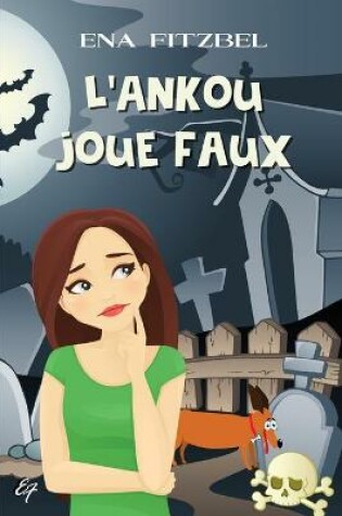 Cover of L'Ankou joue faux