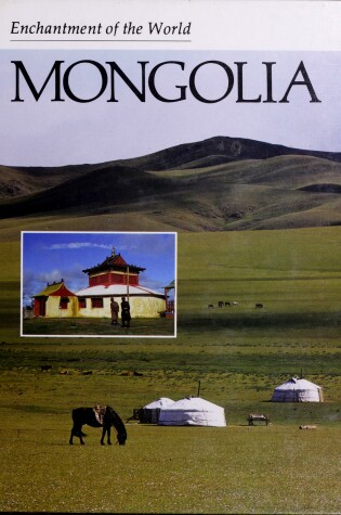 Cover of Mongolia