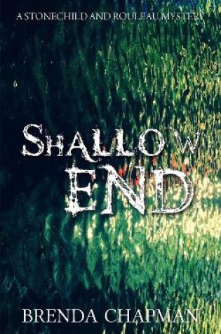 Cover of Shallow End