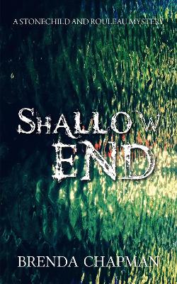 Book cover for Shallow End