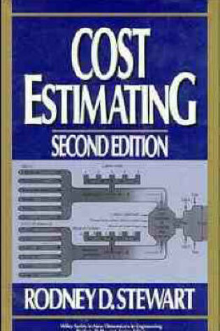 Cover of Cost Estimating