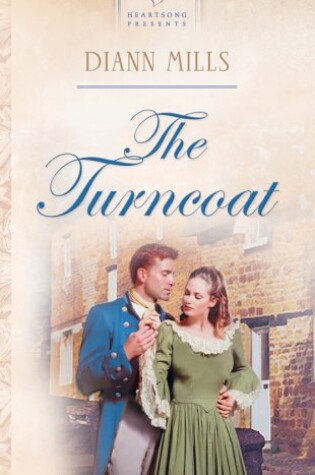 Cover of The Turncoat