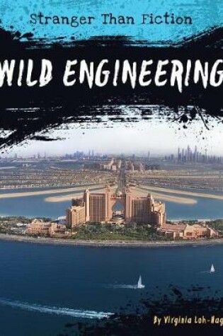 Cover of Wild Engineering