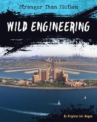 Book cover for Wild Engineering