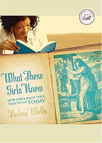 Cover of What These Girls Knew