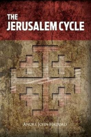 Cover of The Jerusalem Cycle