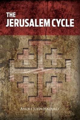 Book cover for The Jerusalem Cycle